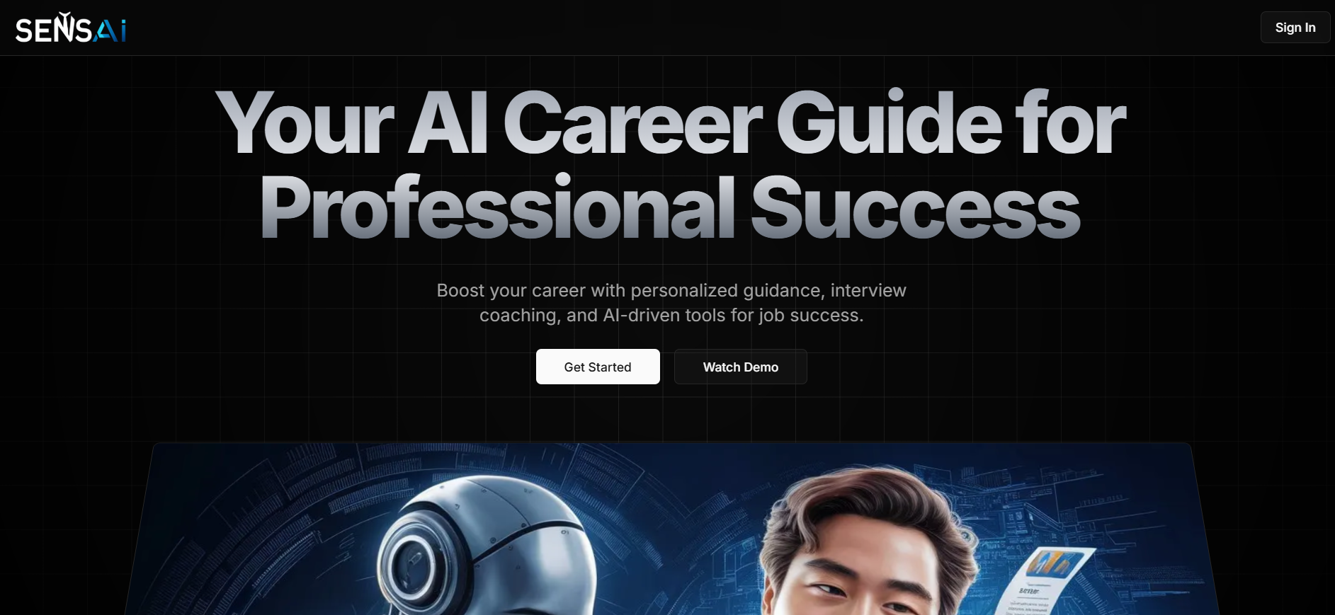 Career Cart